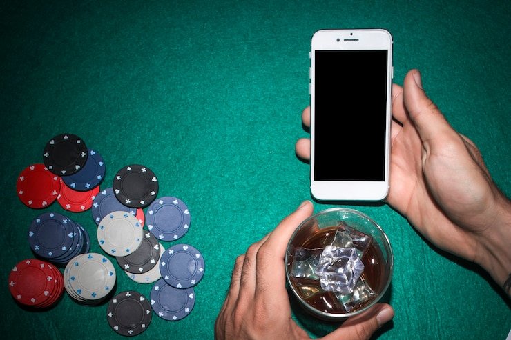 Panduan responsible gaming mendukung permainan dengan penuh kesadaran di halo77