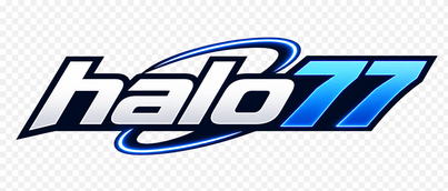 Logo halo77
